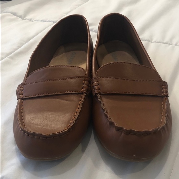 Cognac work shoe - Picture 4 of 4